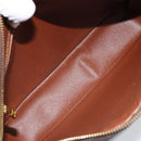 LOUIS VUITTON Monogram Trocadero 27 Shoulder Bag M51274 LV Auth BA10162-9