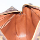 LOUIS VUITTON Monogram Trocadero 27 Shoulder Bag M51274 LV Auth BA10162-19