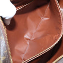 LOUIS VUITTON Monogram Trocadero 27 Shoulder Bag M51274 LV Auth BA10162-10