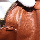 LOUIS VUITTON Monogram Trocadero 27 Shoulder Bag M51274 LV Auth BA10162-11