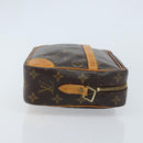 LOUIS VUITTON Monogram Trocadero 27 Shoulder Bag M51274 LV Auth BA10162-3