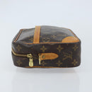 LOUIS VUITTON Monogram Trocadero 27 Shoulder Bag M51274 LV Auth BA10162-4