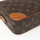 LOUIS VUITTON Monogram Trocadero 27 Shoulder Bag M51274 LV Auth BA10163-16
