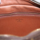 LOUIS VUITTON Monogram Trocadero 27 Shoulder Bag M51274 LV Auth BA10163-18