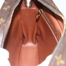 LOUIS VUITTON Monogram Trocadero 27 Shoulder Bag M51274 LV Auth BA10163-21