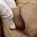 LOUIS VUITTON Monogram Pochette Cosmetic PM Cosmetic Pouch M47515 Auth BA10170-12