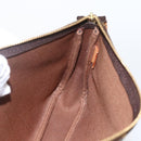 LOUIS VUITTON Monogram Pochette Accessoires Pouch M51980 LV Auth BA10172-19