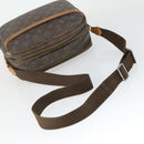 LOUIS VUITTON Monogram Reporter PM Shoulder Bag M45254 LV Auth BA10174-7