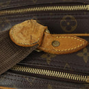 LOUIS VUITTON Monogram Reporter GM Shoulder Bag M45252 LV Auth BA10175-9