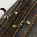 LOUIS VUITTON Monogram Reporter GM Shoulder Bag M45252 LV Auth BA10175-18