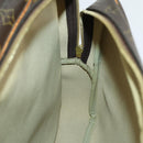 LOUIS VUITTON Monogram Reporter GM Shoulder Bag M45252 LV Auth BA10175-20