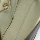 LOUIS VUITTON Monogram Reporter GM Shoulder Bag M45252 LV Auth BA10175-11