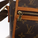 LOUIS VUITTON Monogram Messenger Bosphore PM Shoulder Bag M40106 LV Auth BA10176-18