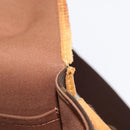 LOUIS VUITTON Monogram Messenger Bosphore PM Shoulder Bag M40106 LV Auth BA10176-10