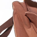 LOUIS VUITTON Monogram Messenger Bosphore PM Shoulder Bag M40106 LV Auth BA10176-21