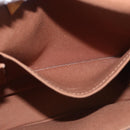 LOUIS VUITTON Monogram Messenger Bosphore PM Shoulder Bag M40106 LV Auth BA10176-22
