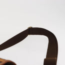 LOUIS VUITTON Monogram Messenger Bosphore PM Shoulder Bag M40106 LV Auth BA10176-14