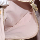 LOUIS VUITTON Cruise line Galliera Riviera GM Bag Purple M95805 LV Auth BA10183-21