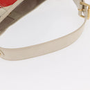 LOUIS VUITTON Cruise line Galliera Riviera GM Bag Purple M95805 LV Auth BA10183-8