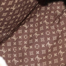 LOUIS VUITTON Cruise line Glove Shopper MM Bag Canvas Beige M95114 Auth BA10185-11