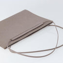 LOUIS VUITTON Epi Saint Tropez Shoulder Bag Gray Lilac M5246B LV Auth BA10186-6