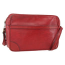 LOUIS VUITTON Epi Trocadero 27 Shoulder Bag Red M52317 LV Auth BA10187-1
