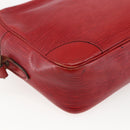 LOUIS VUITTON Epi Trocadero 27 Shoulder Bag Red M52317 LV Auth BA10187-13