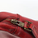 LOUIS VUITTON Epi Trocadero 27 Shoulder Bag Red M52317 LV Auth BA10187-14