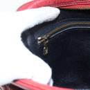 LOUIS VUITTON Epi Trocadero 27 Shoulder Bag Red M52317 LV Auth BA10187-16