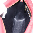 LOUIS VUITTON Epi Trocadero 27 Shoulder Bag Red M52317 LV Auth BA10187-19
