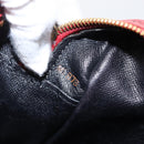 LOUIS VUITTON Epi Trocadero 27 Shoulder Bag Red M52317 LV Auth BA10187-22
