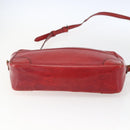 LOUIS VUITTON Epi Trocadero 27 Shoulder Bag Red M52317 LV Auth BA10187-9