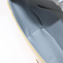 LOUIS VUITTON Vernis Thompson Street Shoulder Bag Gris M91008 LV Auth BA10191-20