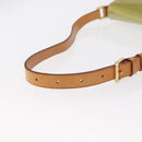 LOUIS VUITTON Vernis Thompson Street Shoulder Bag Gris M91008 LV Auth BA10191-7
