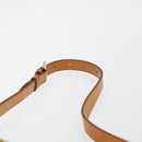 LOUIS VUITTON Vernis Thompson Street Shoulder Bag Gris M91008 LV Auth BA10191-8