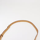 LOUIS VUITTON Monogram Vernis Blair MM Hand Bag Beige M90180 LV Auth BA10195-15