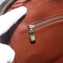 LOUIS VUITTON Monogram Porte Documents Voyage Business Bag M53361 Auth BA10198-18