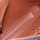 LOUIS VUITTON Monogram Porte Documents Voyage Business Bag M53361 Auth BA10198-10