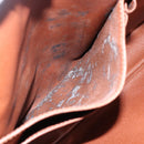 LOUIS VUITTON Monogram Porte Documents Voyage Business Bag M53361 Auth BA10198-22