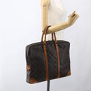 LOUIS VUITTON Monogram Porte Documents Voyage Business Bag M53361 Auth BA10198-23