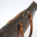LOUIS VUITTON Monogram Porte Documents Voyage Business Bag M53361 Auth BA10198-6