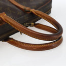 LOUIS VUITTON Monogram Porte Documents Voyage Business Bag M53361 Auth BA10198-7
