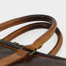 LOUIS VUITTON Monogram Porte Documents Voyage Business Bag M53361 Auth BA10198-8
