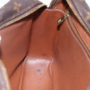 LOUIS VUITTON Monogram Trocadero 30 Shoulder Bag M51272 LV Auth BA10207-22