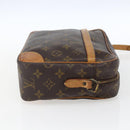LOUIS VUITTON Monogram Trocadero 30 Shoulder Bag M51272 LV Auth BA10207-4