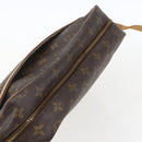 LOUIS VUITTON Monogram Trocadero 30 Shoulder Bag M51272 LV Auth BA10207-6