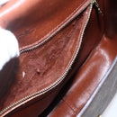 LOUIS VUITTON Monogram Saint Cloud GM Shoulder Bag M51242 LV Auth BA10209-12