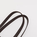 LOUIS VUITTON Damier Ebene Marais Shoulder Bag N42240 LV Auth BA10212-14