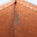 LOUIS VUITTON Monogram Serviette Conseiller Briefcase M53331 LV Auth BA10216-12