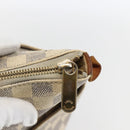 LOUIS VUITTON Damier Azur Totally MM Tote Bag N51262 LV Auth BA10217-10